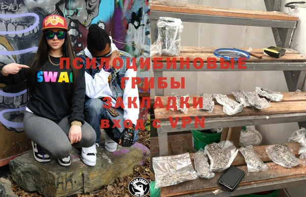 хмурый Горнозаводск
